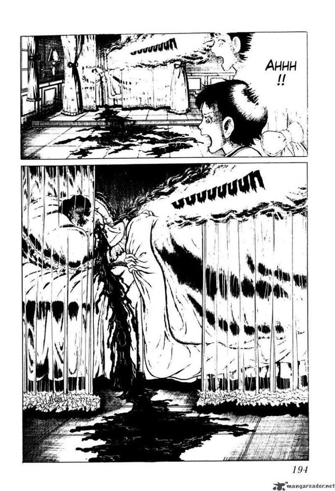 God's left hand, Devil's right hand: Chapter 29