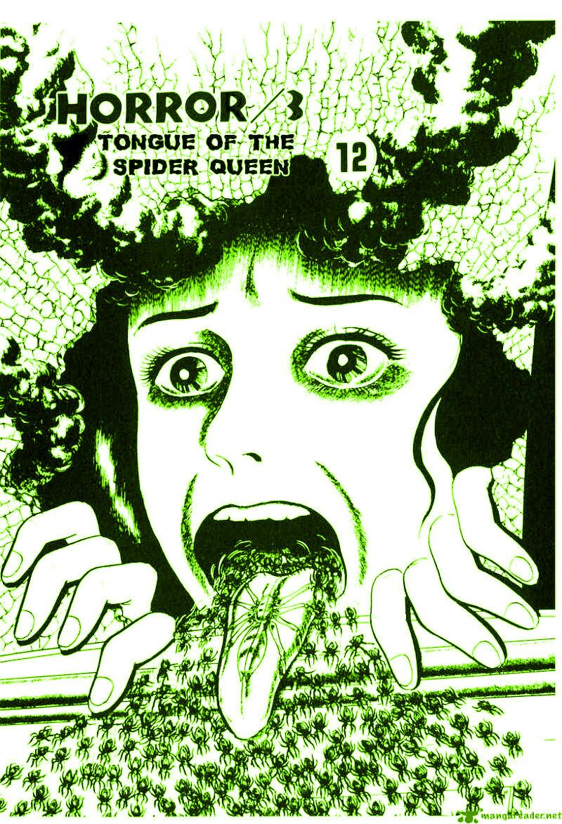 God's left hand, Devil's right hand: Chapter 37