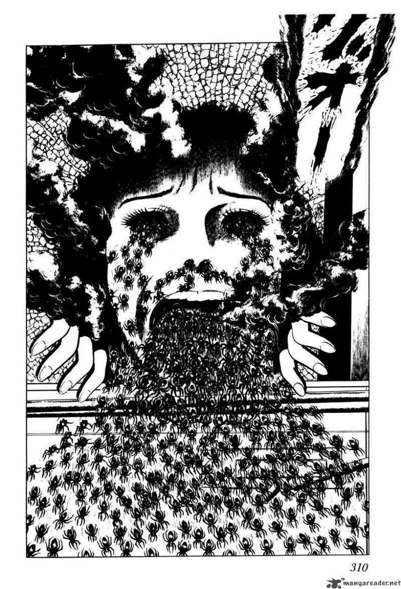 God's left hand, Devil's right hand: Chapter 37