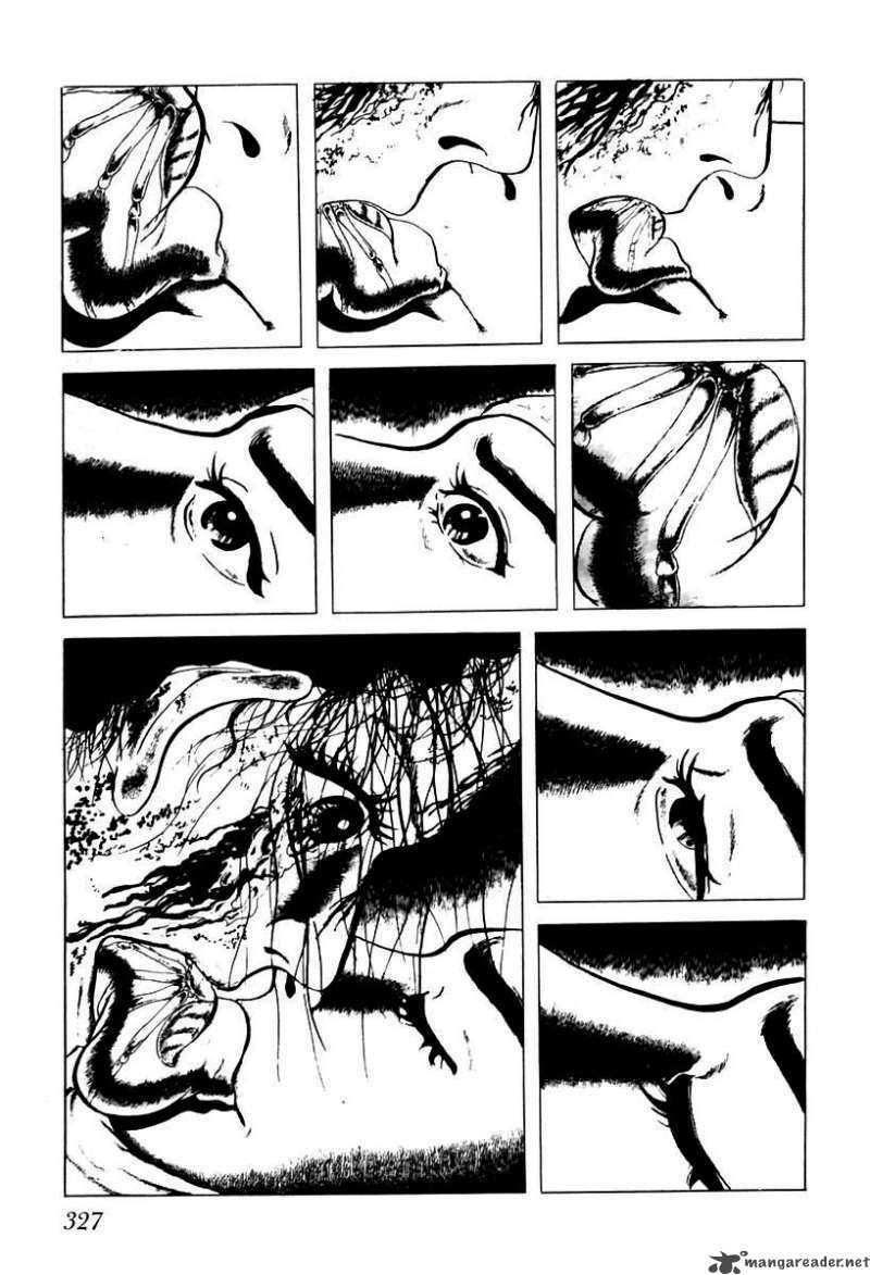 God's left hand, Devil's right hand: Chapter 38