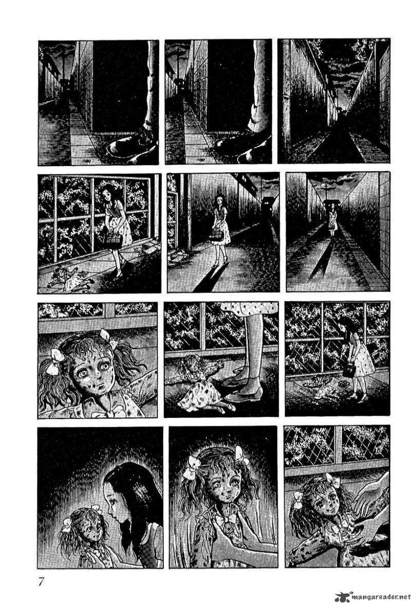 God's left hand, Devil's right hand: Chapter 39