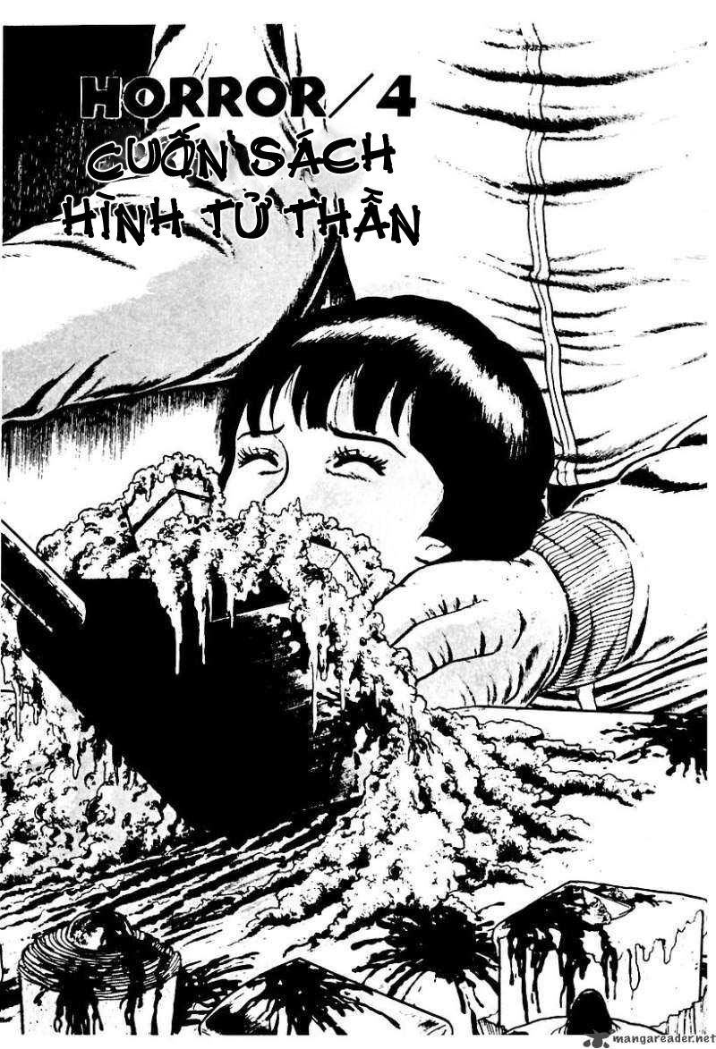 God's left hand, Devil's right hand: Chapter 42