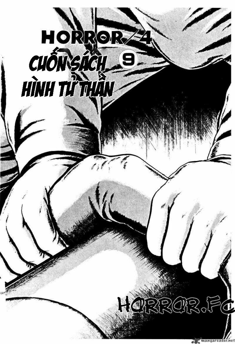God's left hand, Devil's right hand: Chapter 47