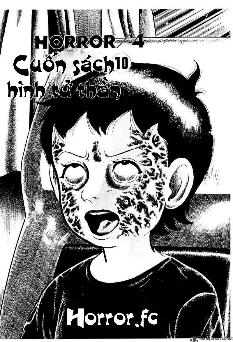 God's left hand, Devil's right hand: Chapter 48