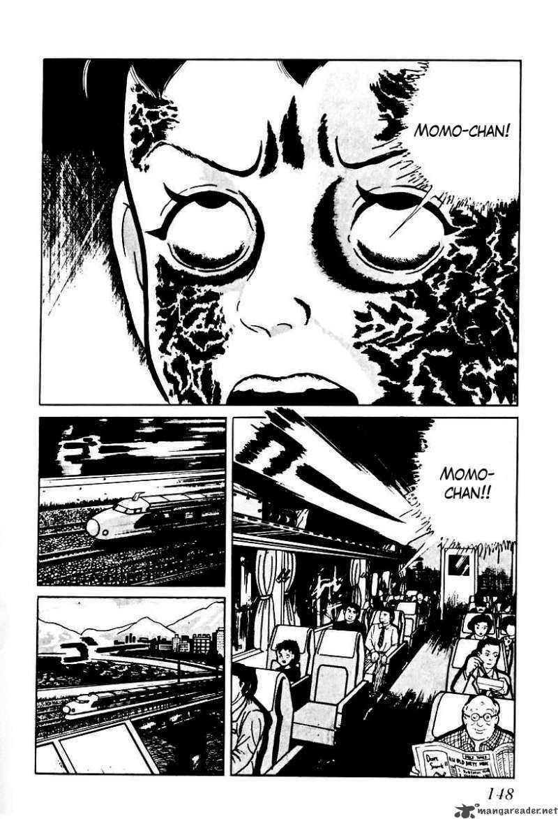 God's left hand, Devil's right hand: Chapter 48