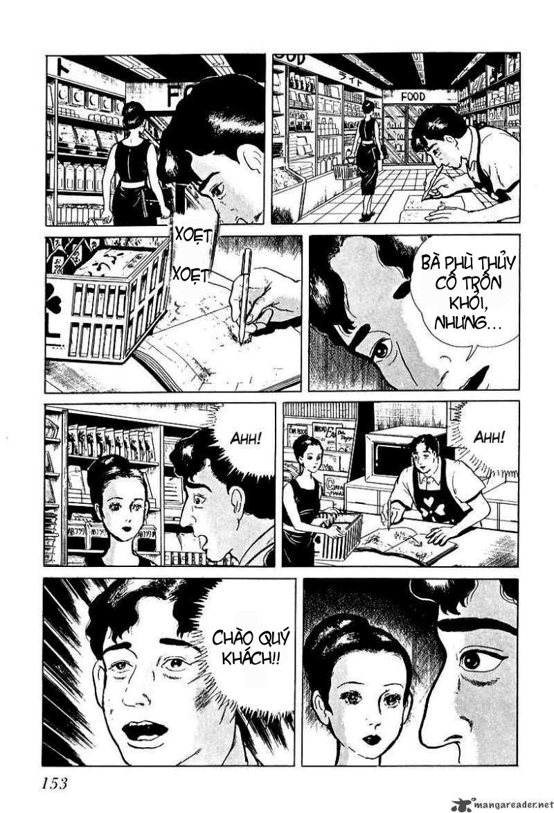 God's left hand, Devil's right hand: Chapter 48