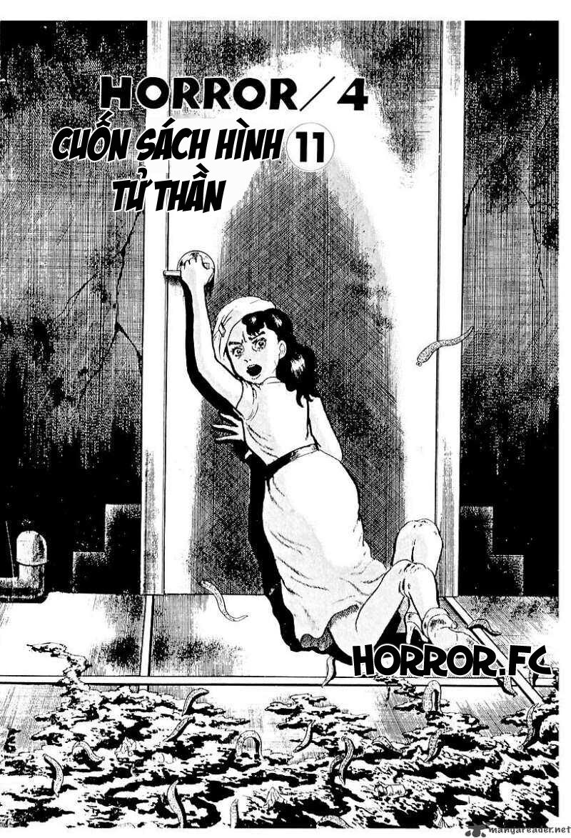 God's left hand, Devil's right hand: Chapter 49
