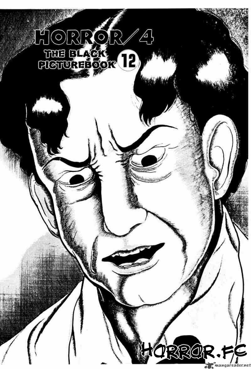 God's left hand, Devil's right hand: Chapter 50