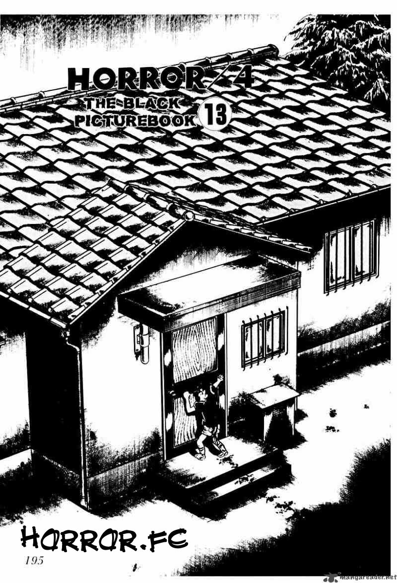 God's left hand, Devil's right hand: Chapter 51
