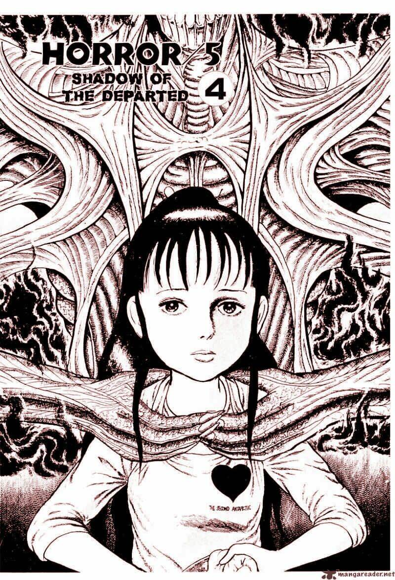 God's left hand, Devil's right hand: Chapter 55