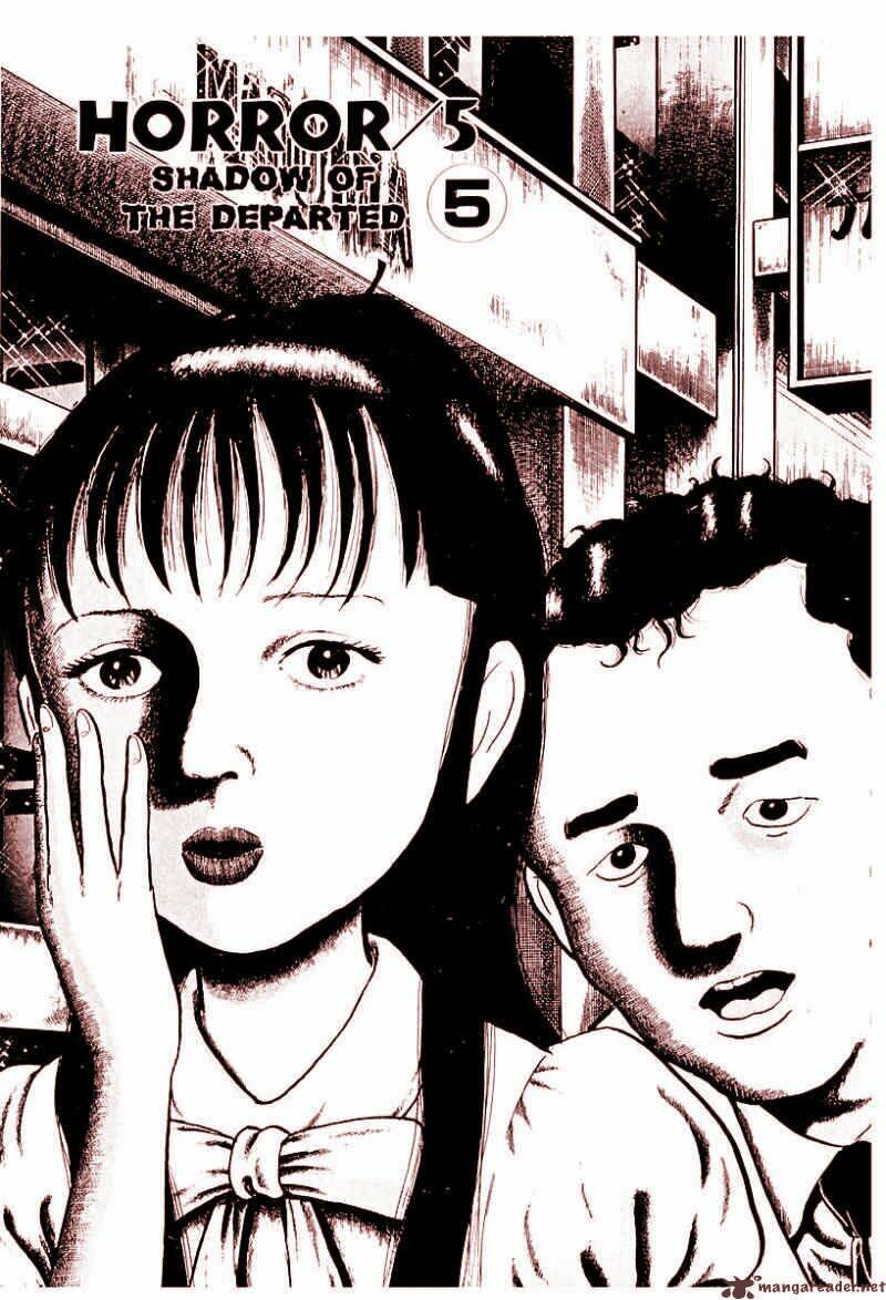 God's left hand, Devil's right hand: Chapter 56