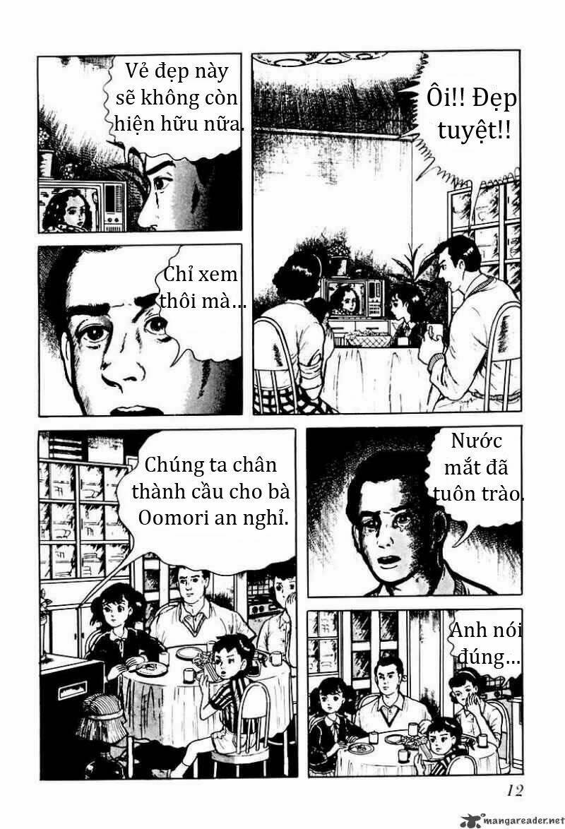God's left hand, Devil's right hand: Chapter 58