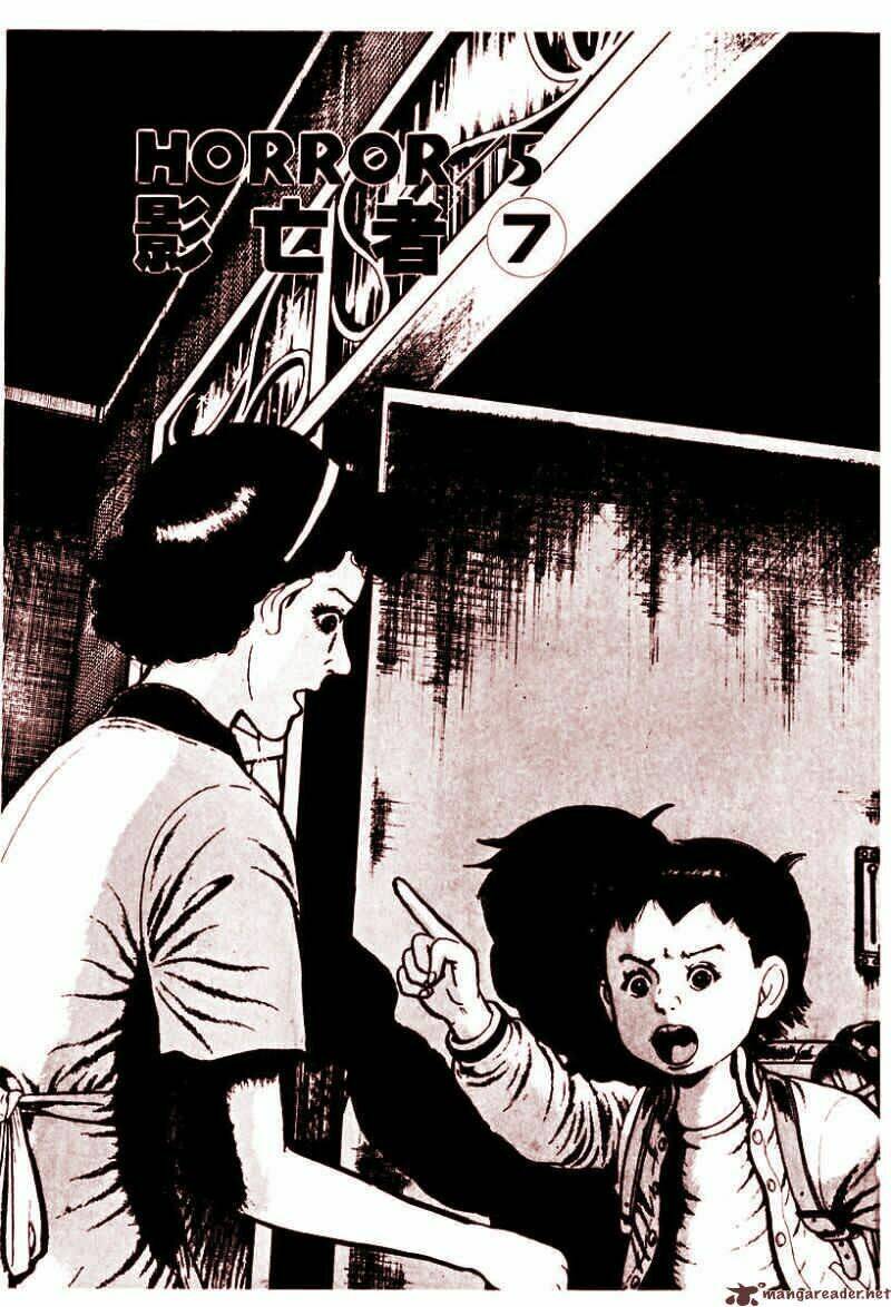 God's left hand, Devil's right hand: Chapter 58