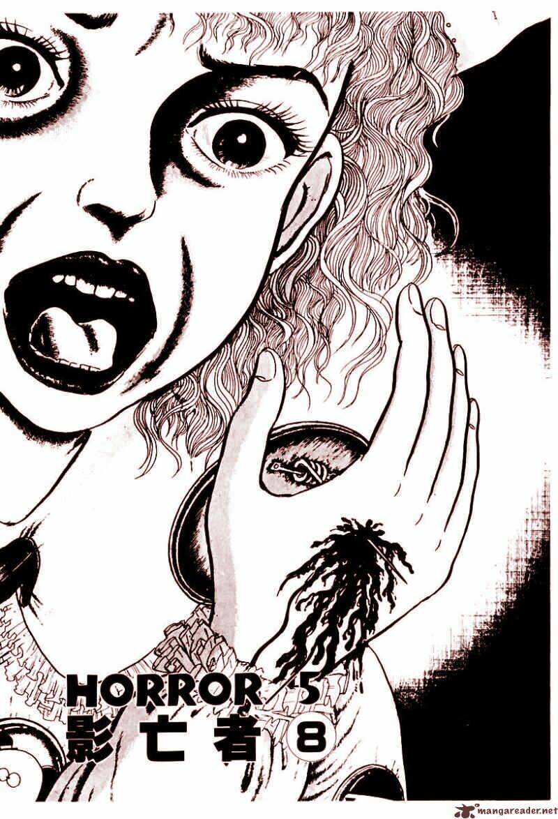 God's left hand, Devil's right hand: Chapter 59