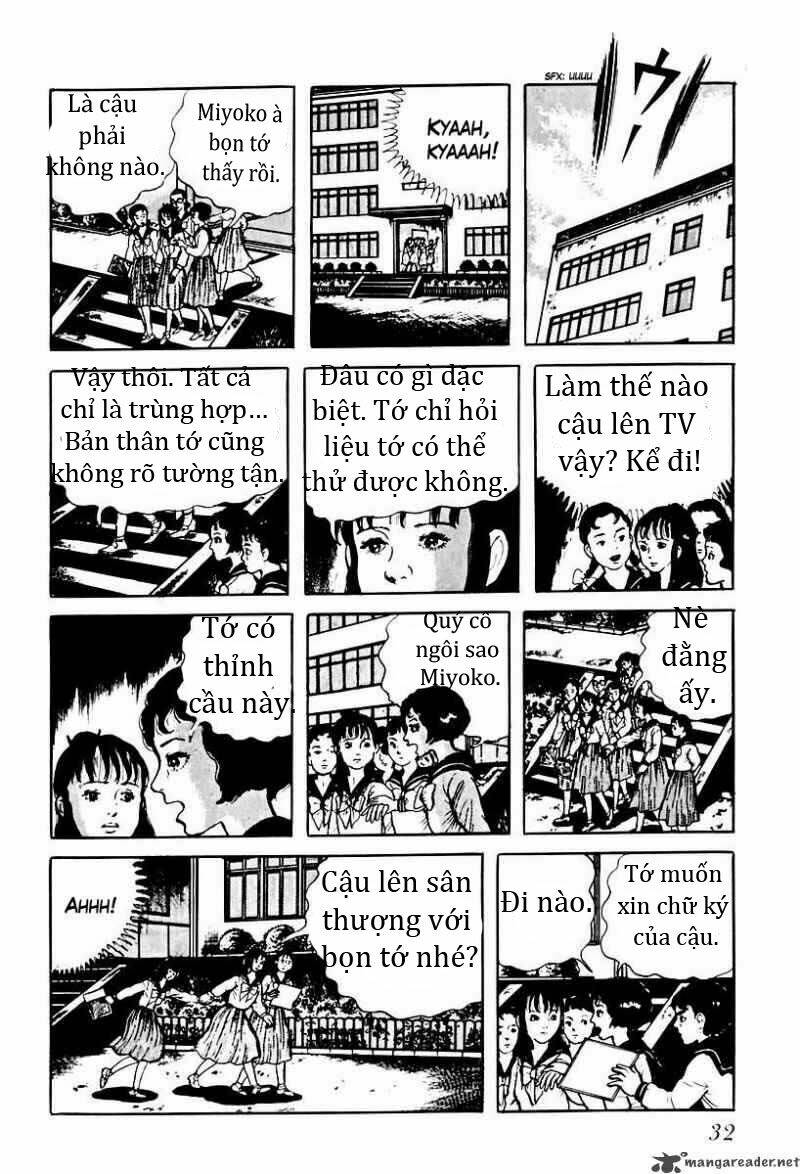 God's left hand, Devil's right hand: Chapter 59