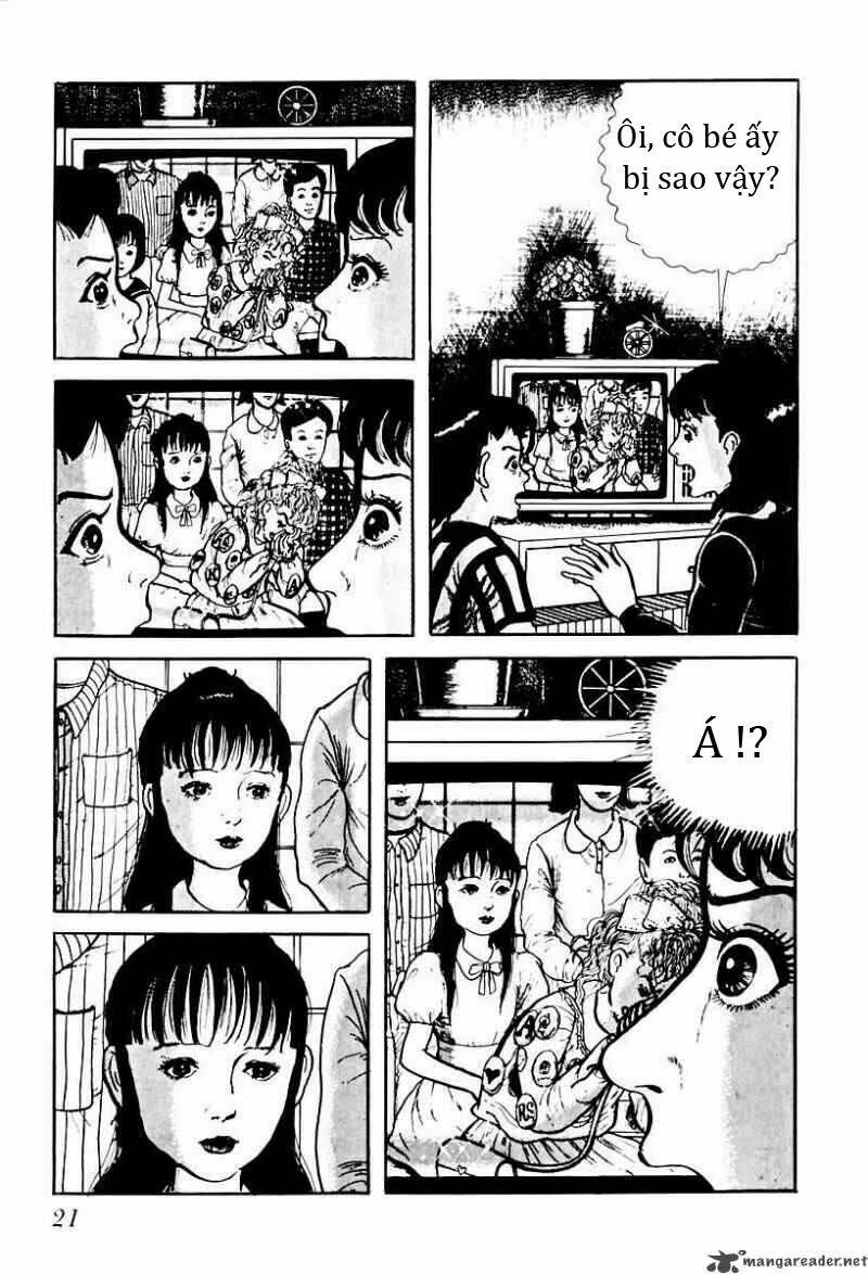 God's left hand, Devil's right hand: Chapter 59