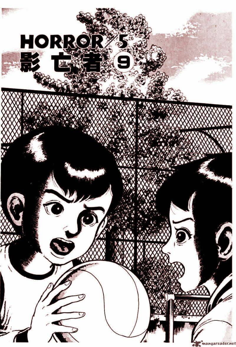 God's left hand, Devil's right hand: Chapter 60