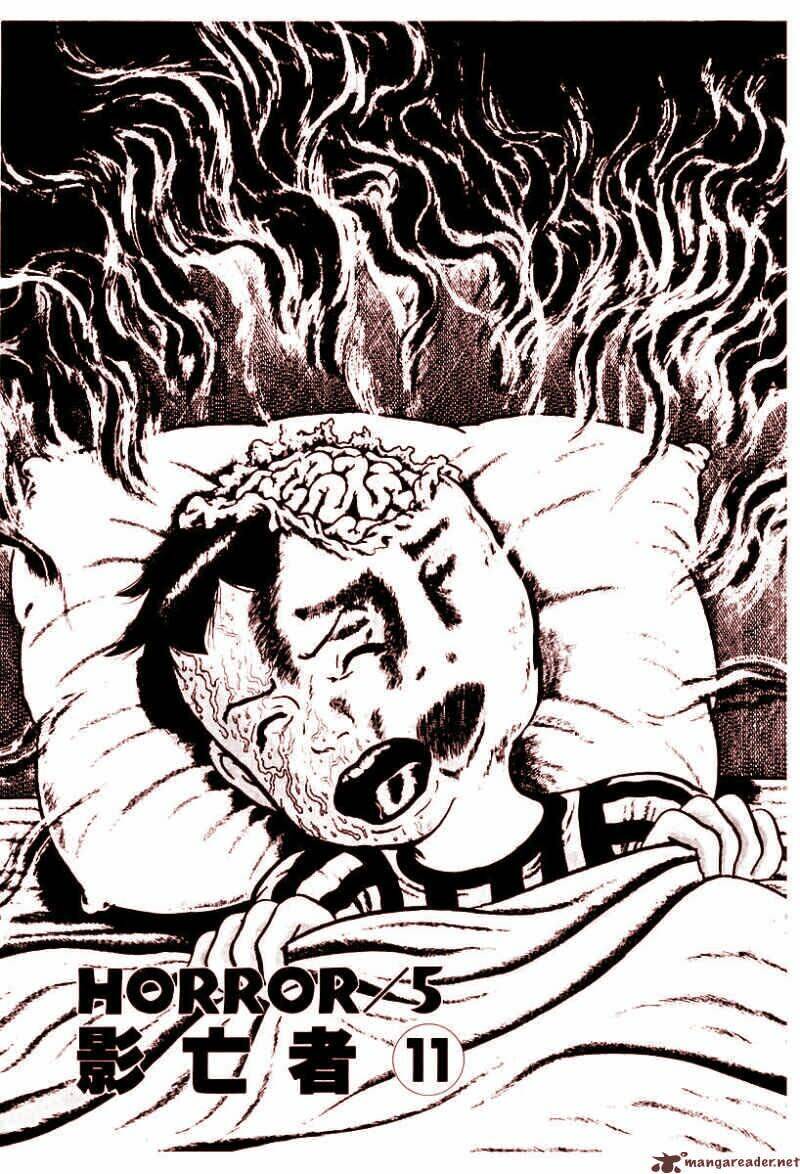 God's left hand, Devil's right hand: Chapter 62