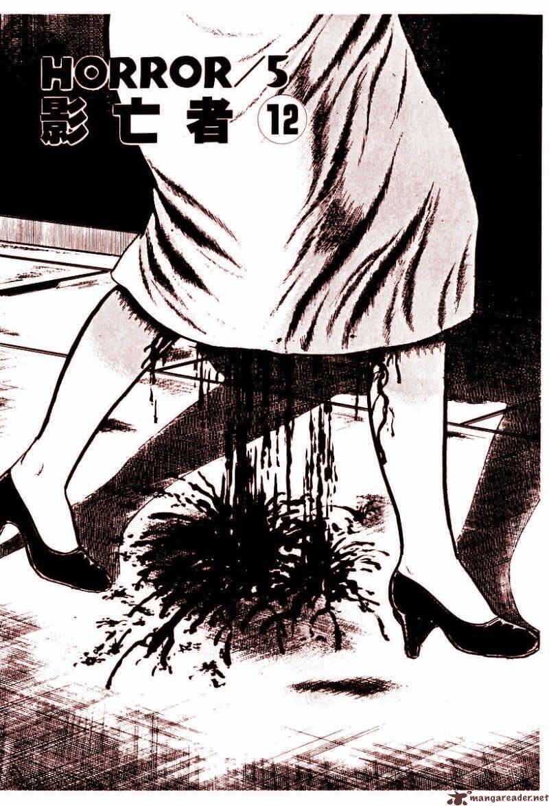 God's left hand, Devil's right hand: Chapter 63