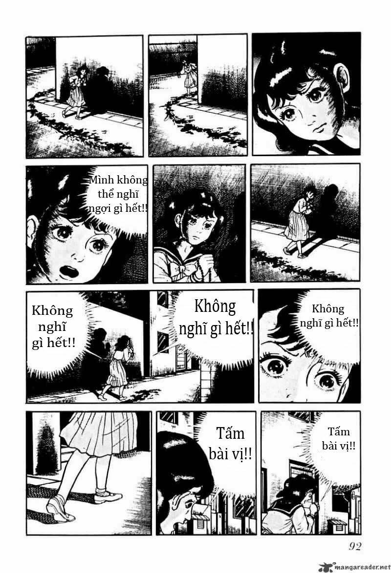 God's left hand, Devil's right hand: Chapter 63