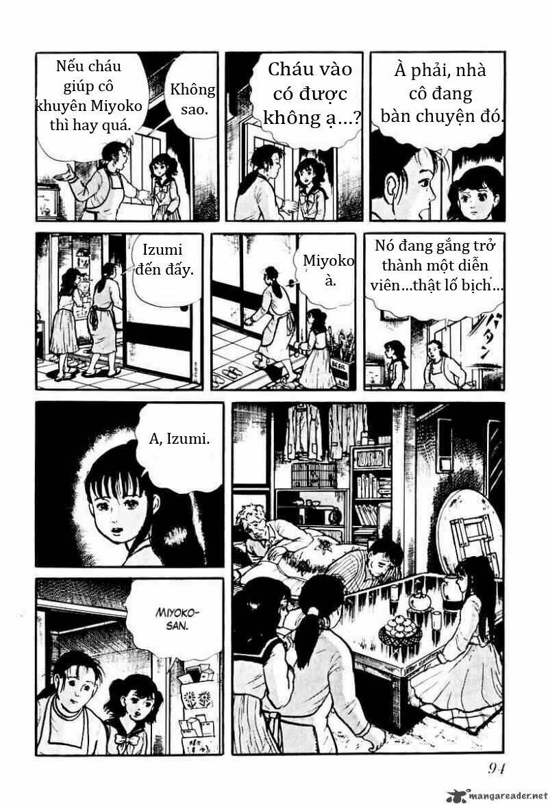 God's left hand, Devil's right hand: Chapter 63