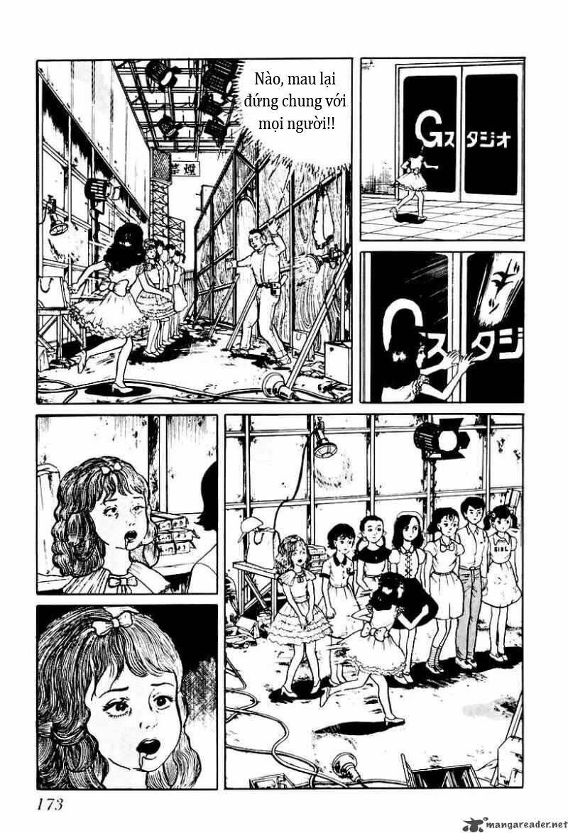 God's left hand, Devil's right hand: Chapter 68