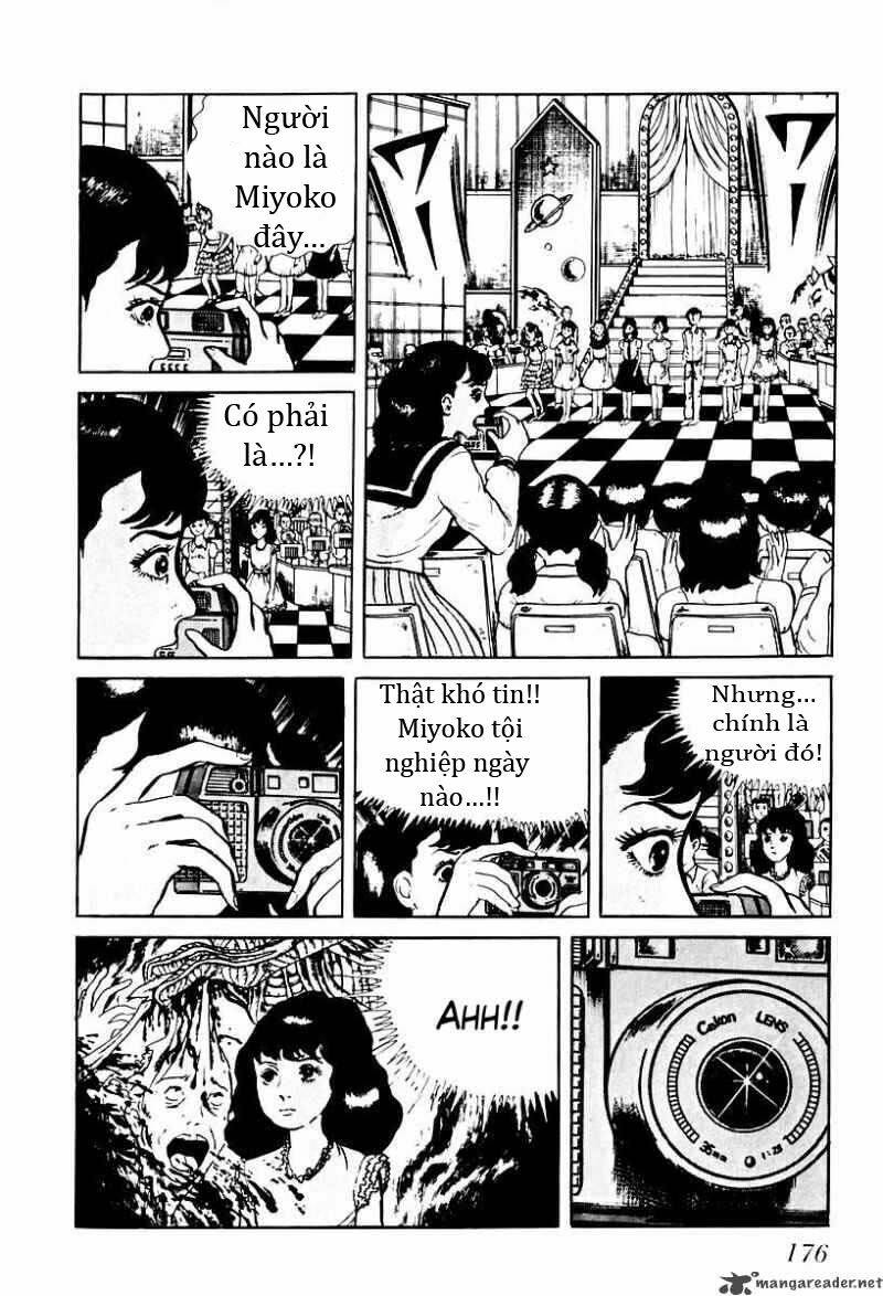 God's left hand, Devil's right hand: Chapter 68