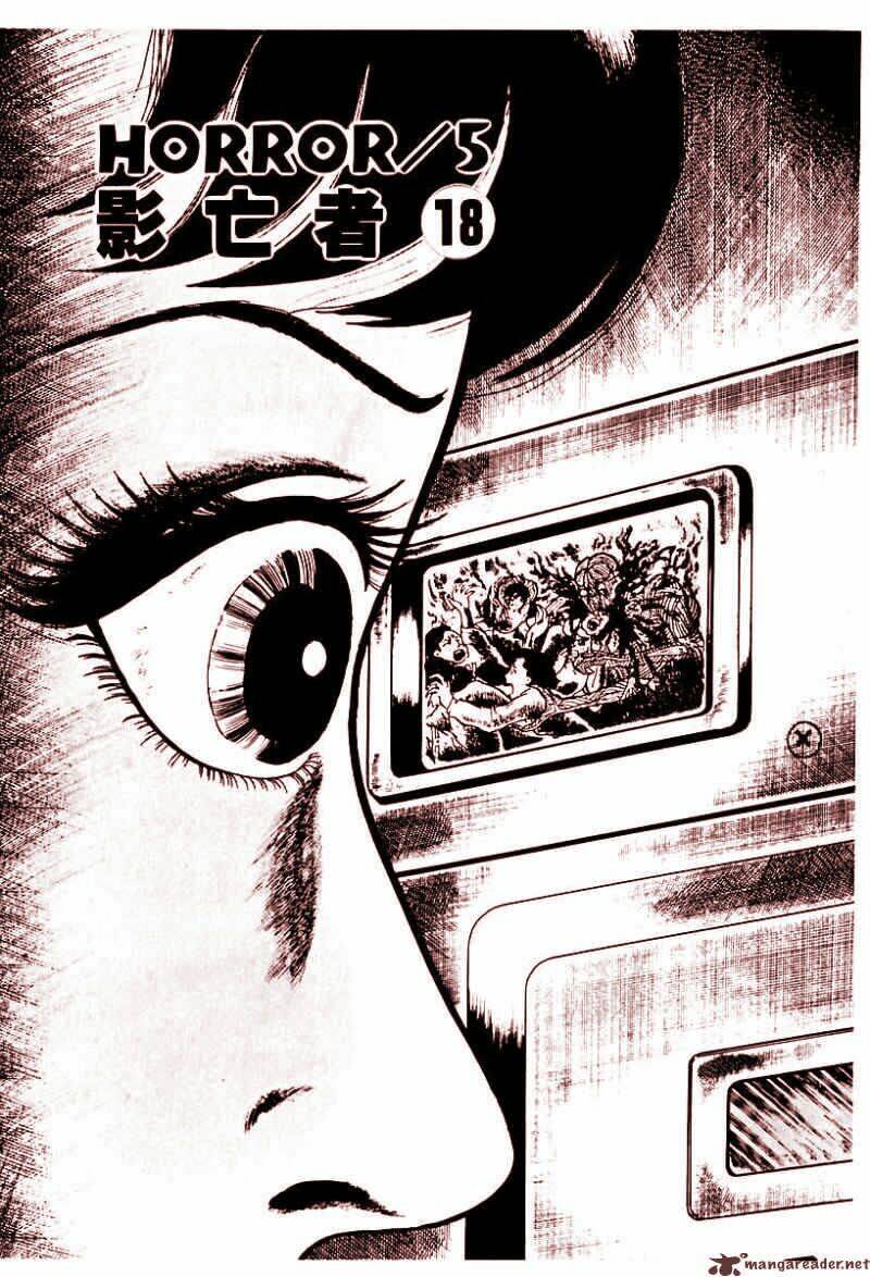 God's left hand, Devil's right hand: Chapter 69