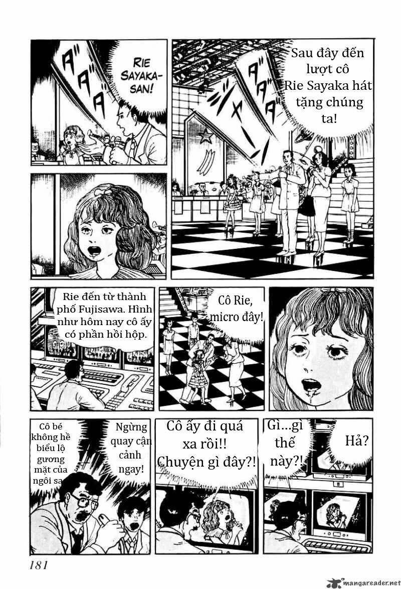 God's left hand, Devil's right hand: Chapter 69