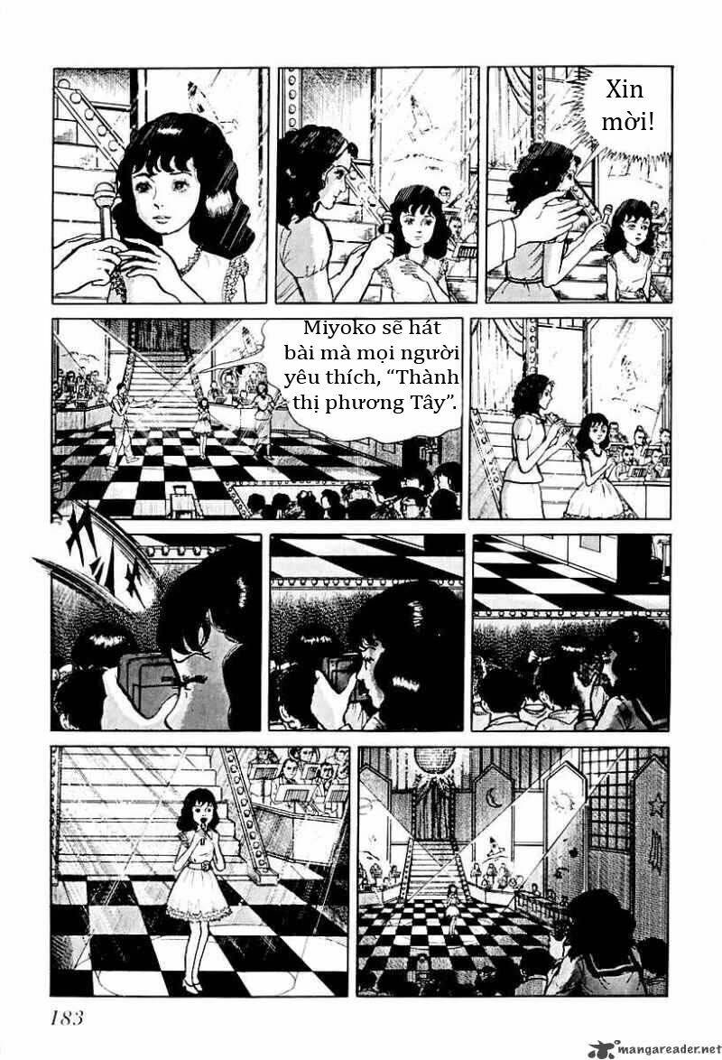 God's left hand, Devil's right hand: Chapter 69