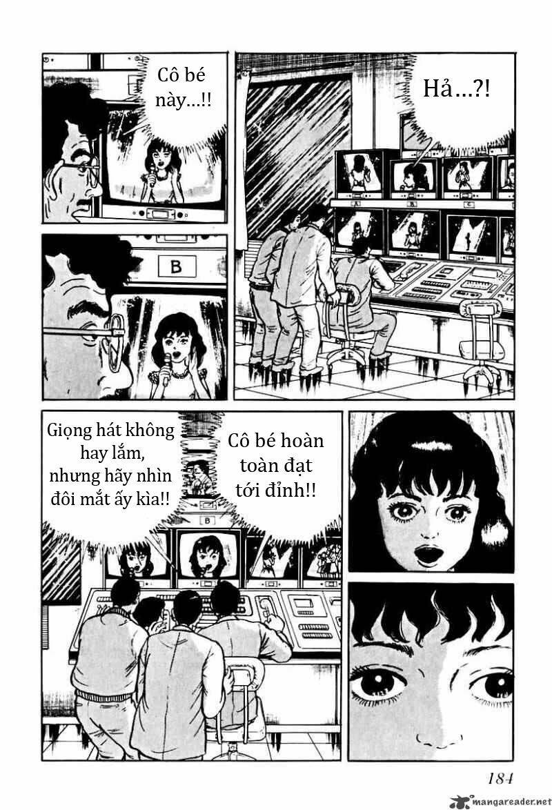 God's left hand, Devil's right hand: Chapter 69