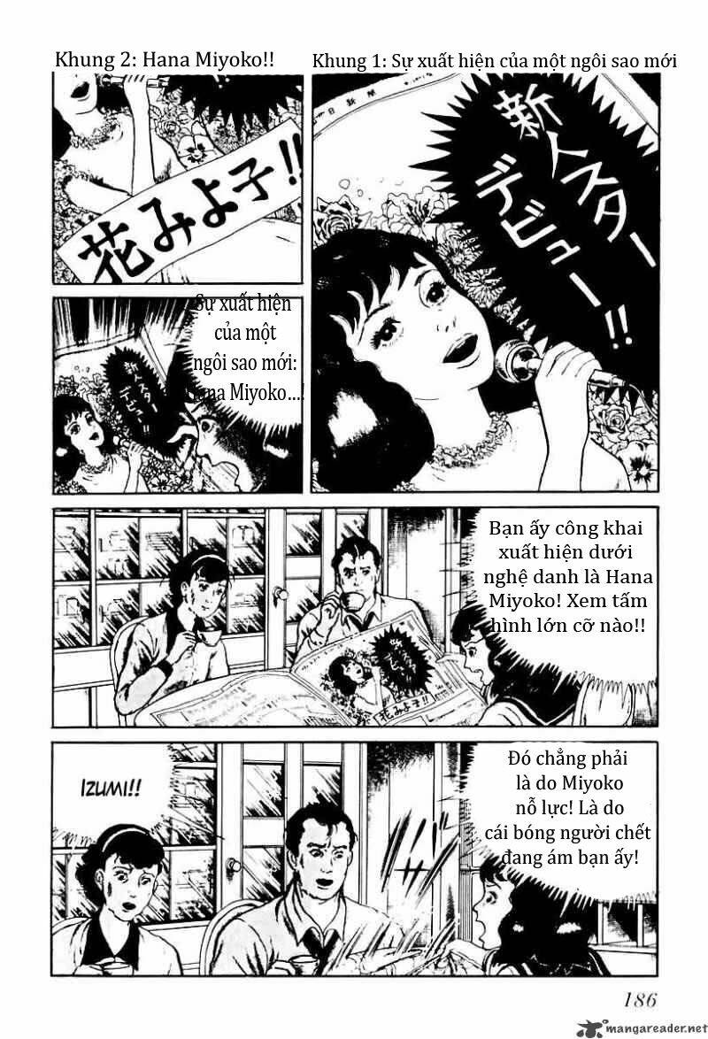 God's left hand, Devil's right hand: Chapter 69