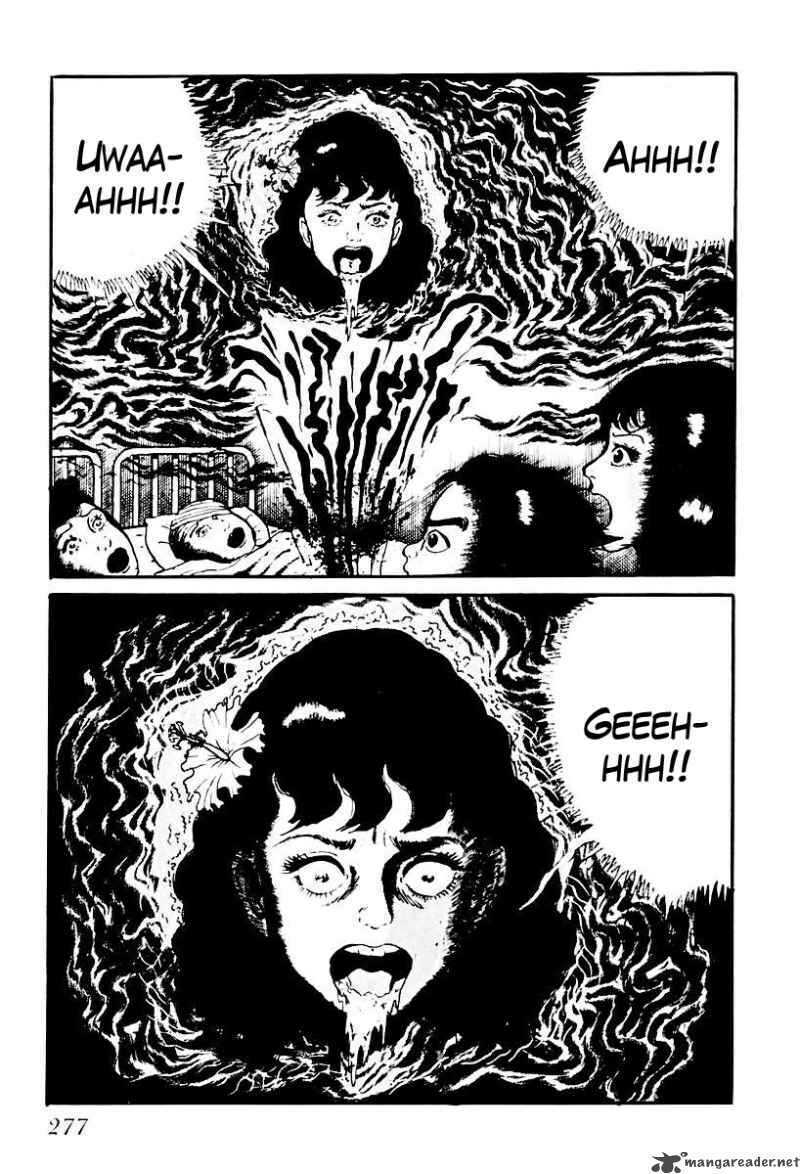 God's left hand, Devil's right hand: Chapter 75