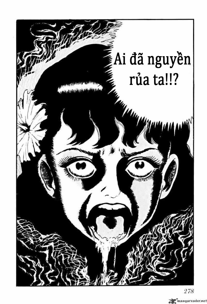 God's left hand, Devil's right hand: Chapter 75