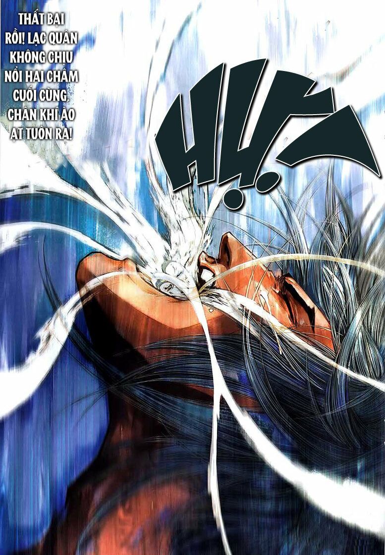 Cửu Long Thành Trại: Chapter 17