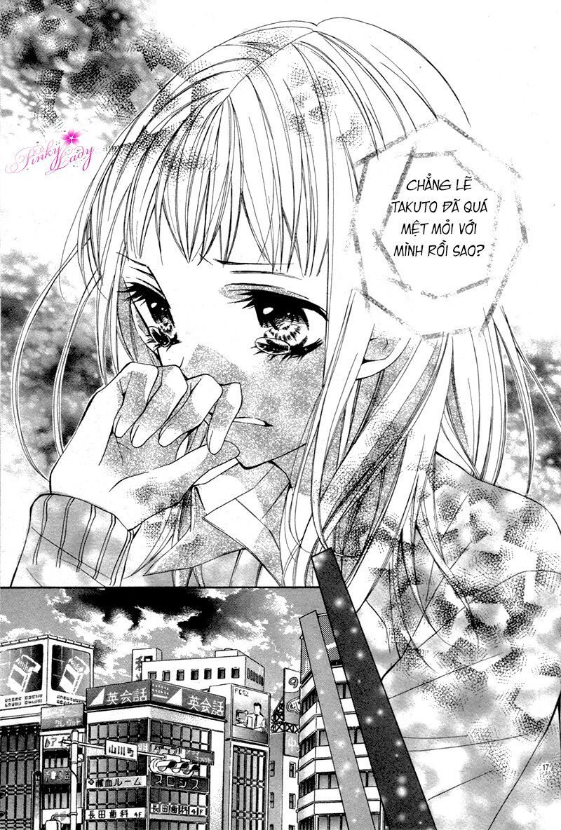 Christmas Shimaso: Chapter 1: One shot