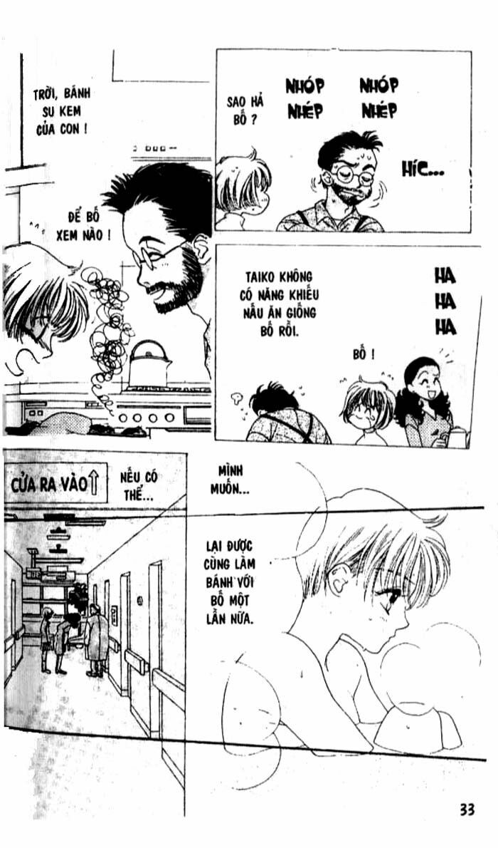 Koucha Ouji (Hoàng Tử Hồng Trà): Chapter 1