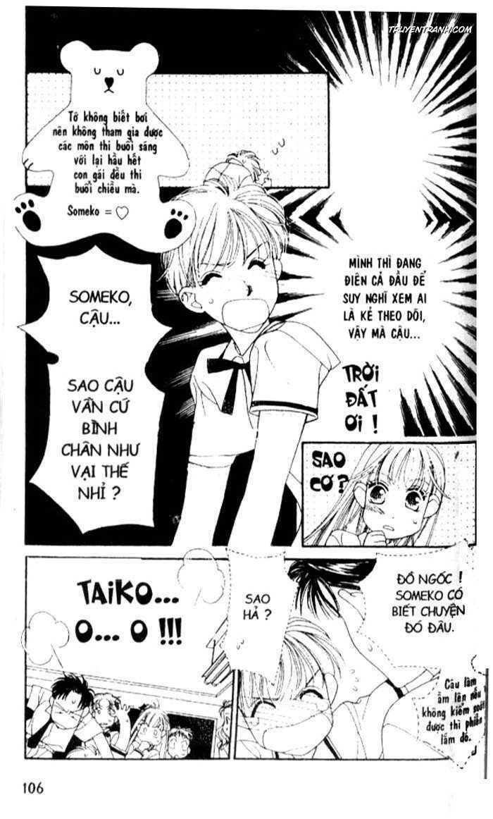 Koucha Ouji (Hoàng Tử Hồng Trà): Chapter 10
