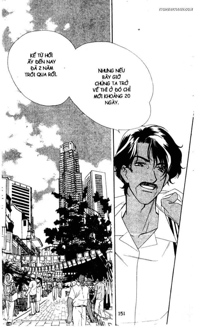 Koucha Ouji (Hoàng Tử Hồng Trà): Chapter 101