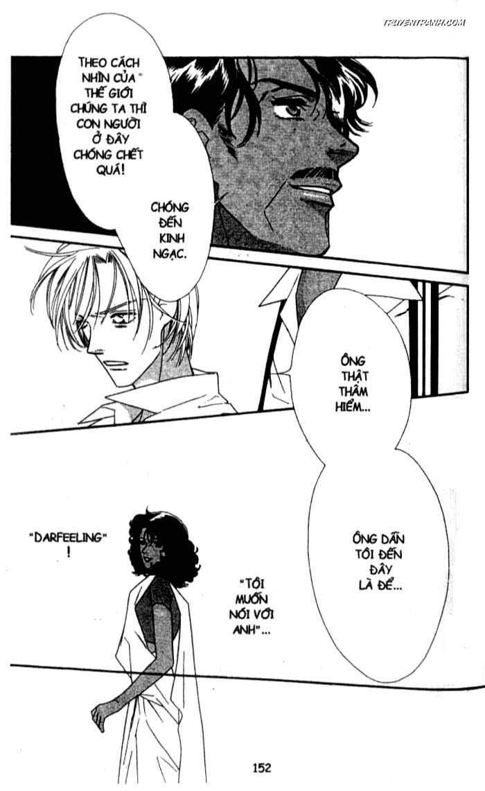 Koucha Ouji (Hoàng Tử Hồng Trà): Chapter 101