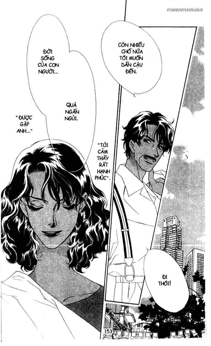 Koucha Ouji (Hoàng Tử Hồng Trà): Chapter 101