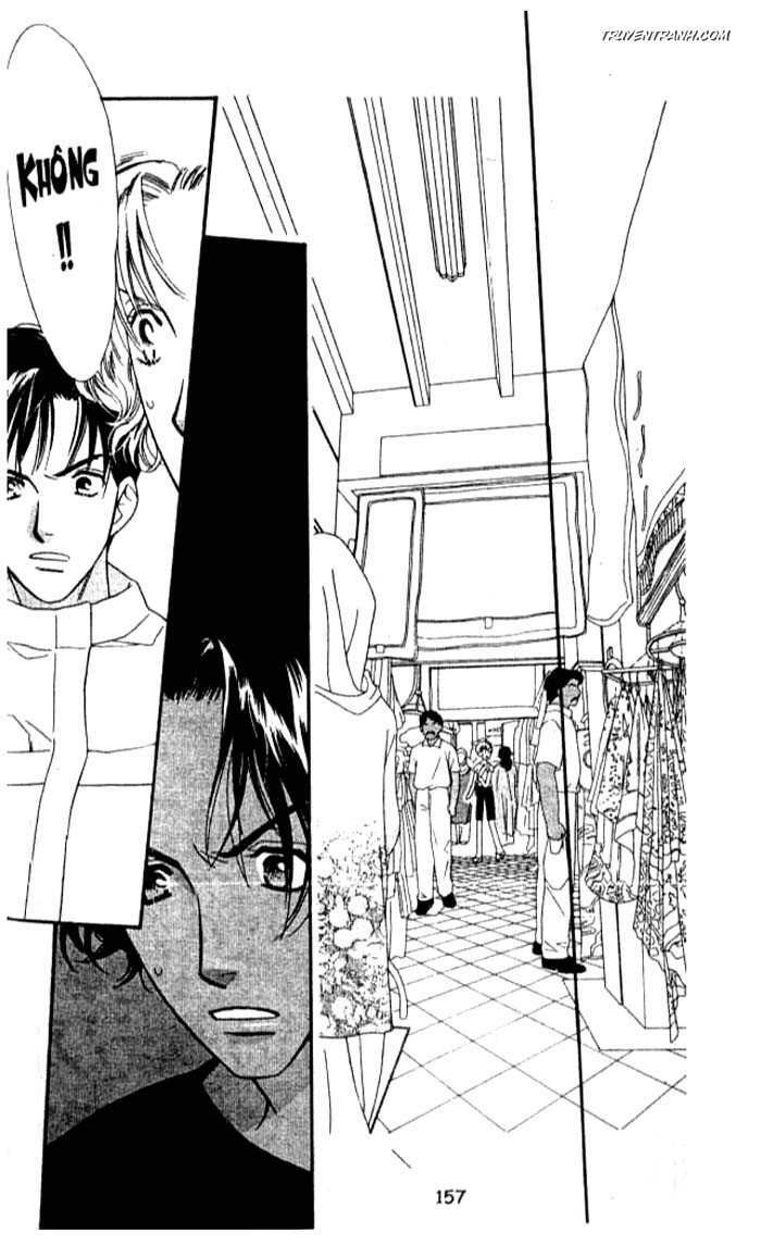 Koucha Ouji (Hoàng Tử Hồng Trà): Chapter 101