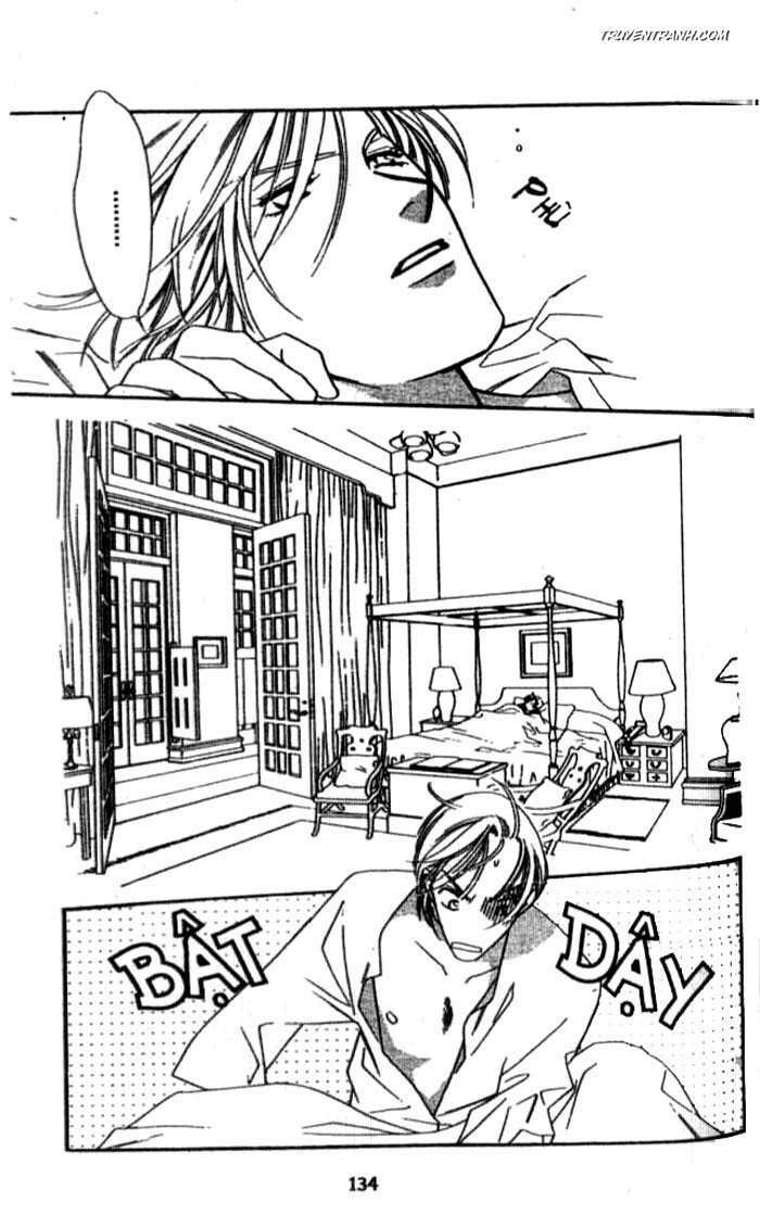 Koucha Ouji (Hoàng Tử Hồng Trà): Chapter 101