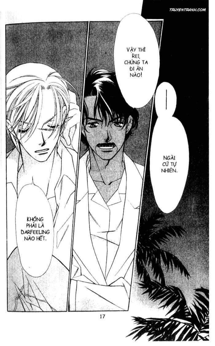 Koucha Ouji (Hoàng Tử Hồng Trà): Chapter 103