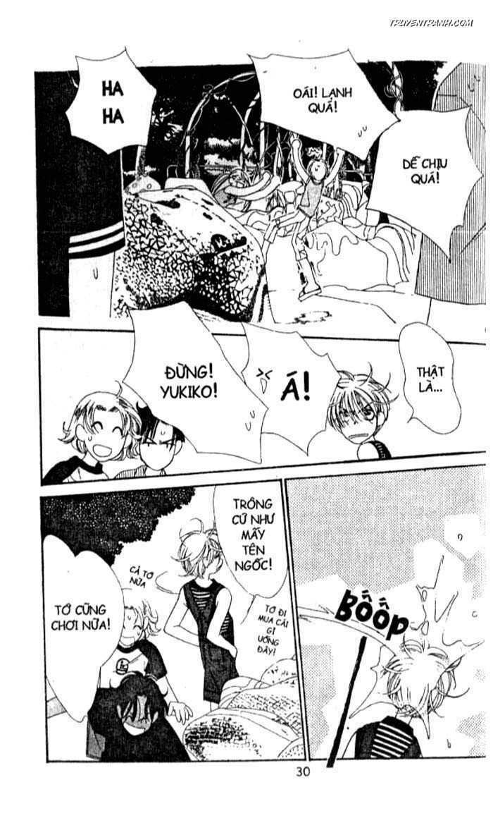 Koucha Ouji (Hoàng Tử Hồng Trà): Chapter 103