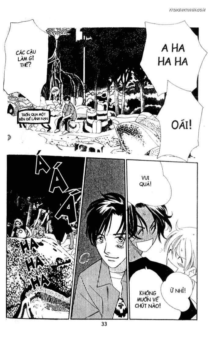 Koucha Ouji (Hoàng Tử Hồng Trà): Chapter 103