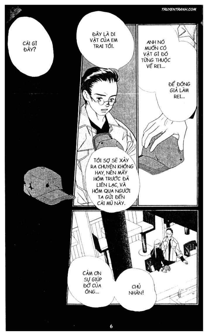 Koucha Ouji (Hoàng Tử Hồng Trà): Chapter 103
