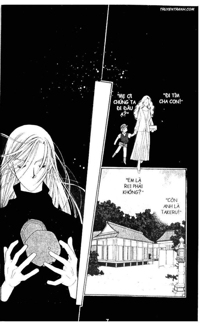 Koucha Ouji (Hoàng Tử Hồng Trà): Chapter 103