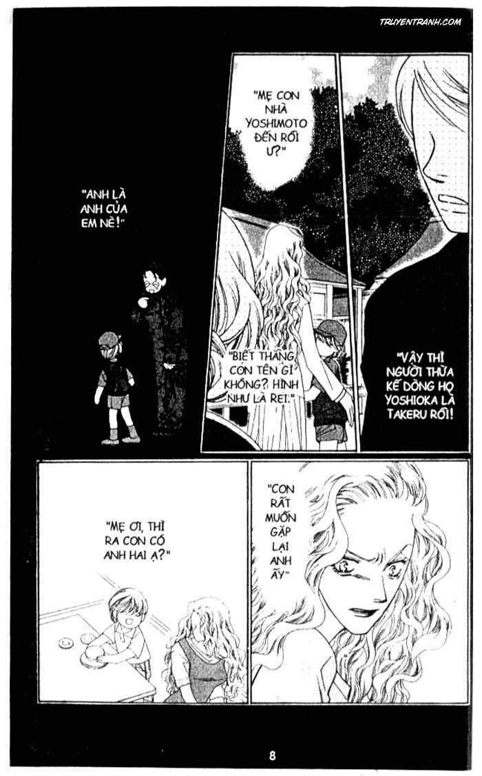 Koucha Ouji (Hoàng Tử Hồng Trà): Chapter 103