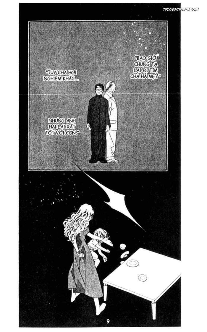 Koucha Ouji (Hoàng Tử Hồng Trà): Chapter 103